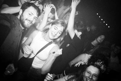 Sint-Martinus den XIIde - Kermisbar